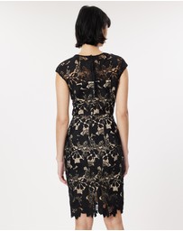 Romance by Honey and Beau - Brittany Dress