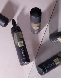 ghd - bodygoals - Total Volume Foam