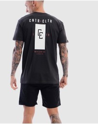 Counter Culture - Runway Tee