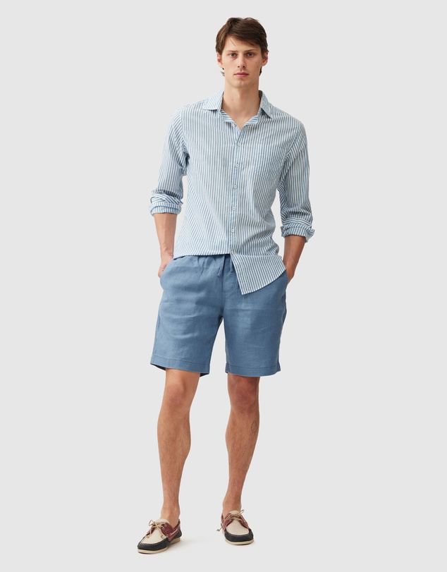 Rodd & Gunn - Ferry Landing Sports Fit Shirt