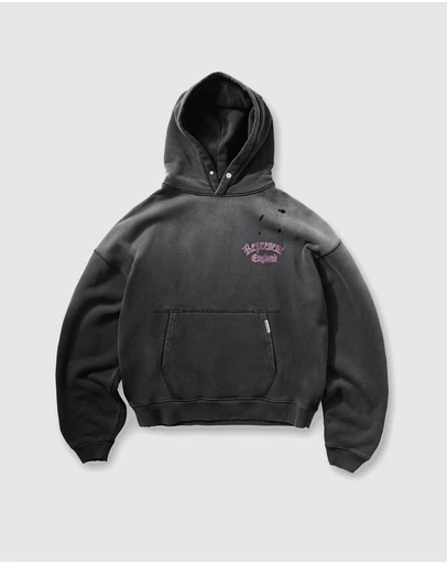 Represent - Duality Hoodie