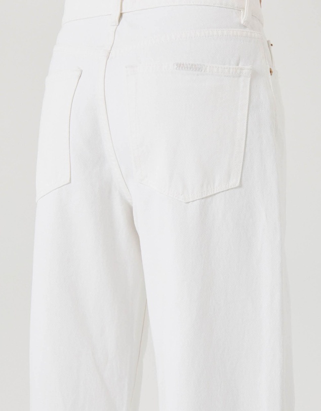 Rolla's - Arc Barrel Jeans