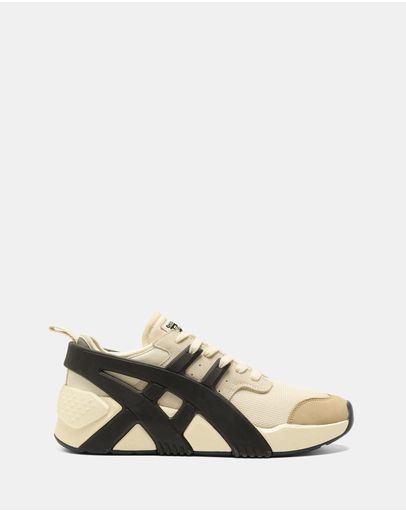 Birch/Black
