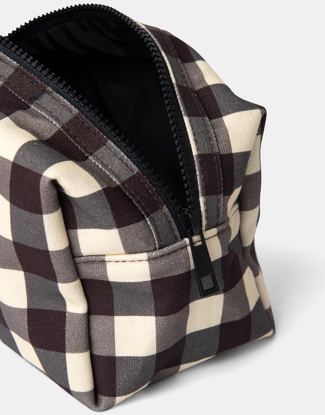 Damson Madder - Make Up Bag