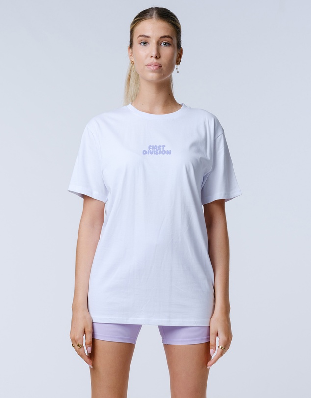 First Division - Classic Bubble Tee