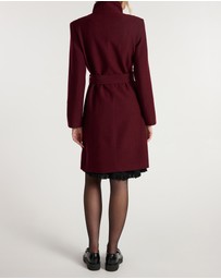 Marcs - Francesca Felted Wool Coat