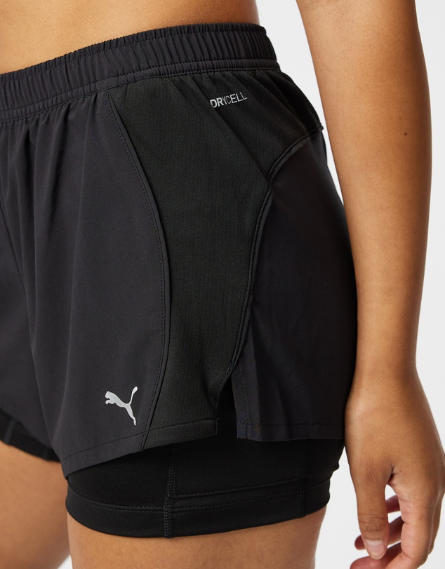 Puma - Run Velocity 2In1 3in Shorts