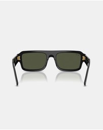 Ray-Ban - RB4454