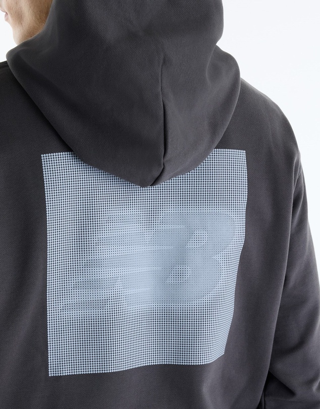New Balance - Nocturnal Run Flash Hoodie