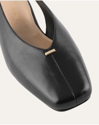 Jo Mercer - Ashlee Dress Flats