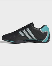 adidas Originals - ADIRACER LO MERCEDES AMG PETRONAS F1 TEAM SHOES Unisex