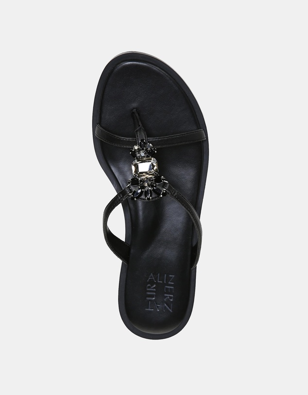 Naturalizer - Felicity Sandal - Black
