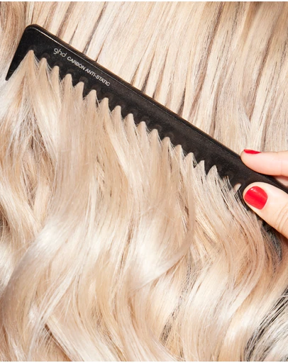 ghd - The comb out - Detangling Comb