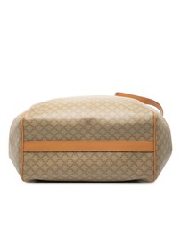 Pre-Loved by Azura Reborn - Pre-Loved Macadam Coated Canvas Tote
