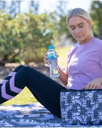 Sky Gazer - Sand Free Towel