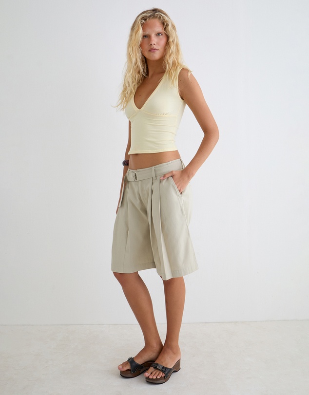 Motel Rocks - Niso Shorts