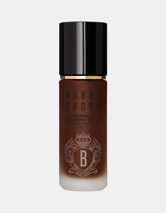Bobbi Brown - Weightless Skin Foundation