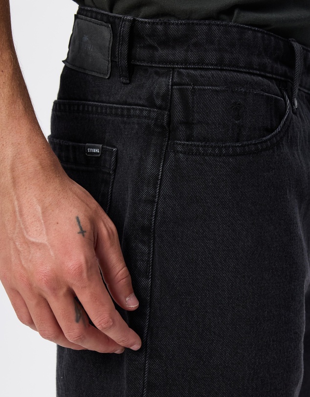 Thrills - Slacker Denim Shorts