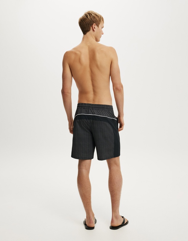Cotton On - Baggy Swim Short