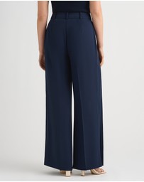 David Lawrence - Florence Wide Leg Pants