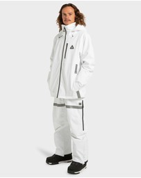 DC Shoes - Mens Squadron 30K Snow Pants
