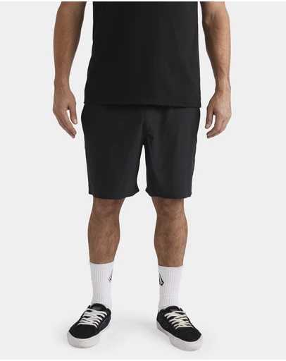 Volcom - Mens Sparklestone Ew Short