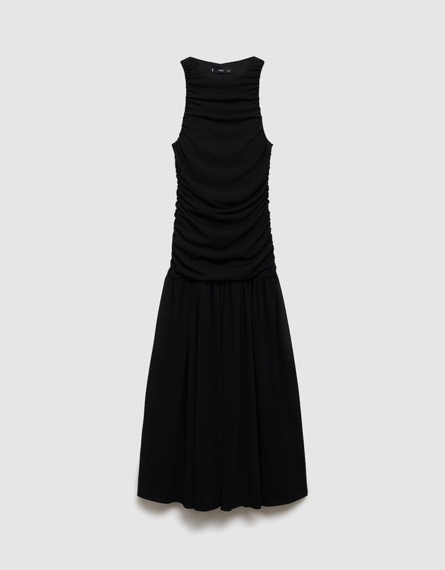 M.N.G - Corina Dress