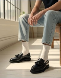 Mcintyre - Merino-Thick Socks 2 Pack