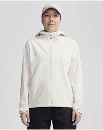Kathmandu - Trailhead Stretch 2.5L Rain Jacket