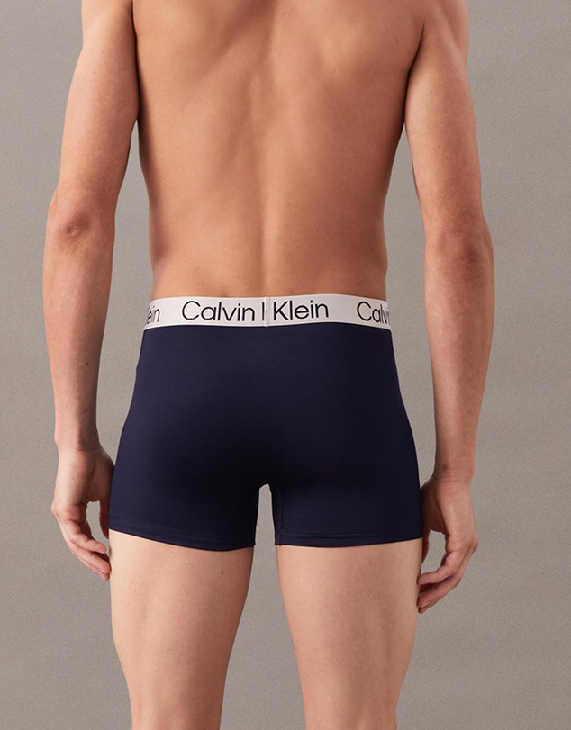 Calvin Klein - Chromatic 3 Pack Trunks