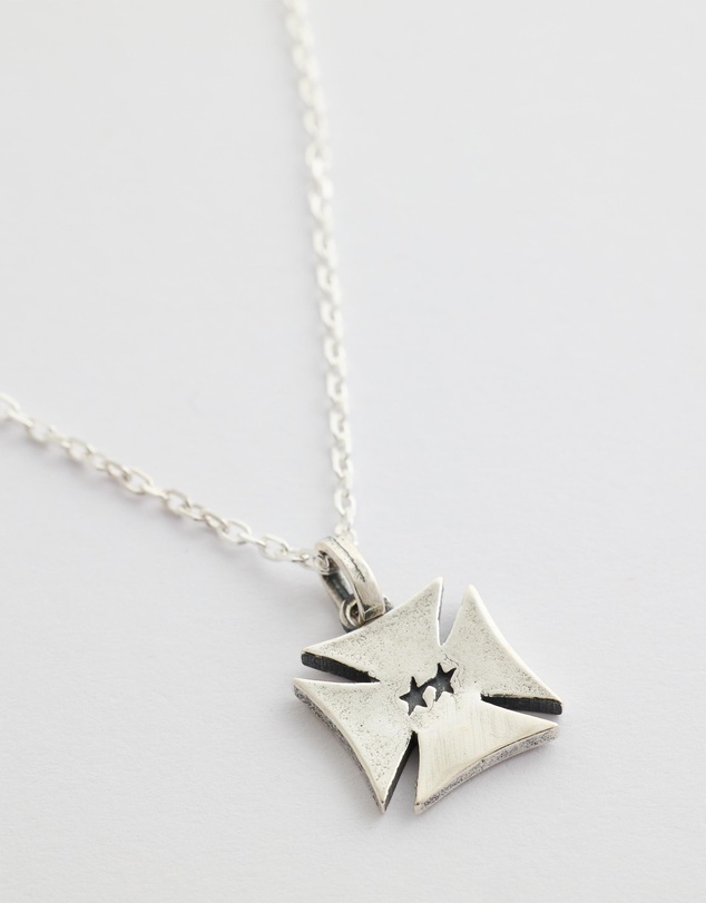 TwoJeys - East Coast Necklace