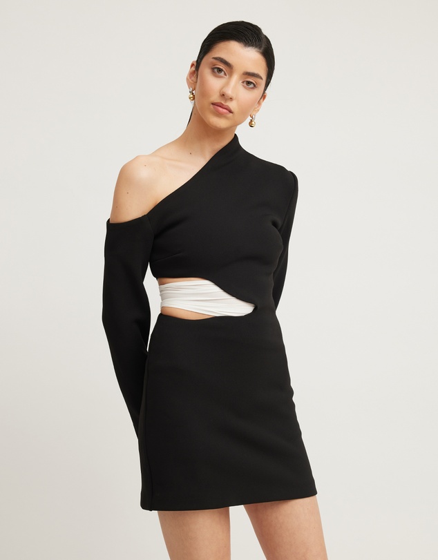 TOJHA - Martina Dress