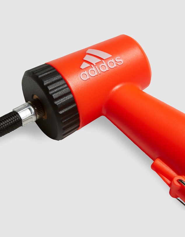 adidas Performance - Air Football Pump Mens