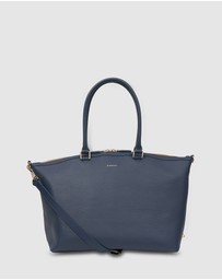 SABEN - Roma Carry-All Ink