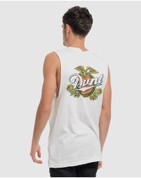 DVNT - Craft Tank