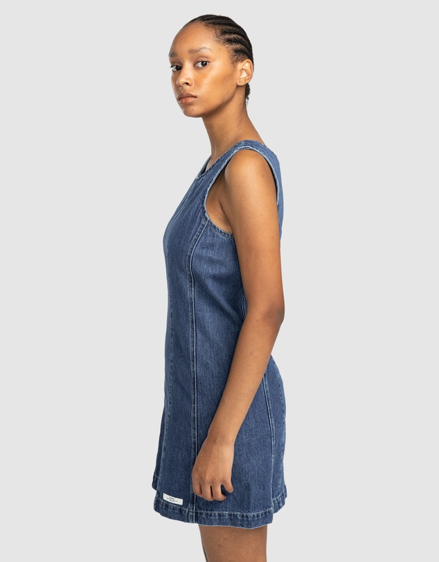 Element - Melanie Denim Dress