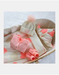 Billieblush - Pull On Hat - Babies-Teens