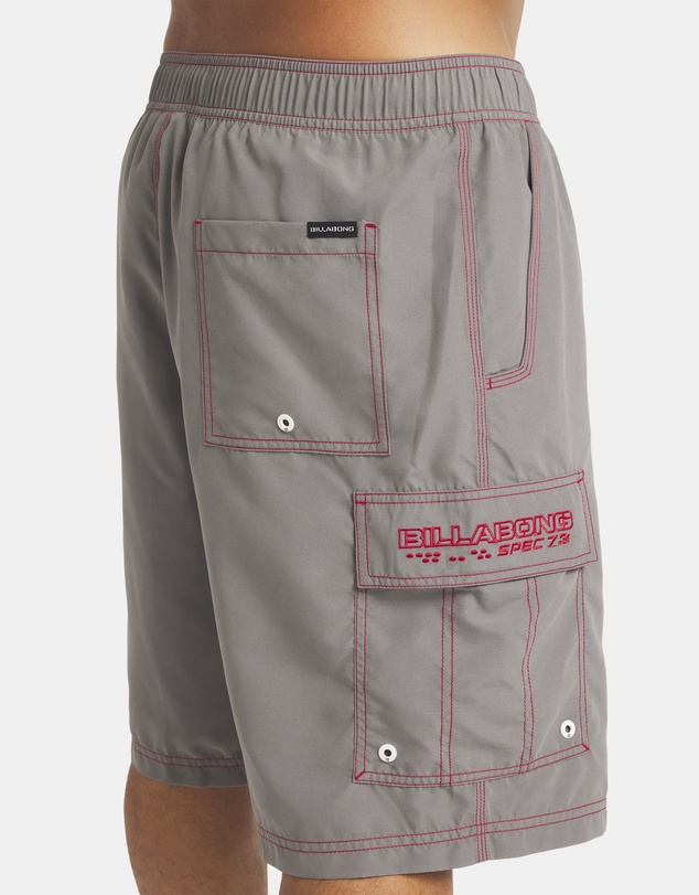 Billabong - Mens Throw On 21