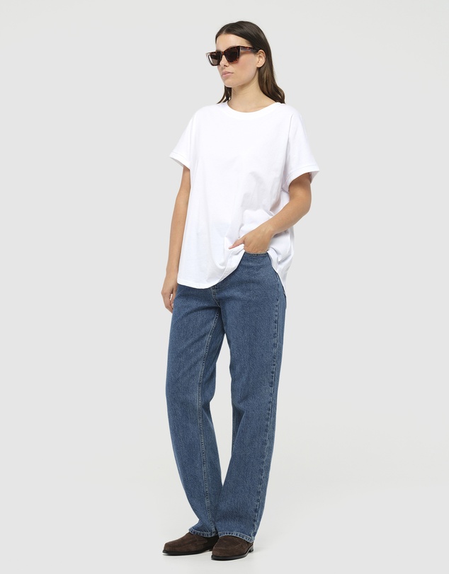 JACANDMOOKI - Celeste T-shirt
