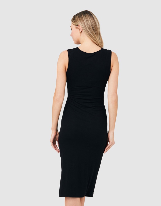 Ripe Maternity - Tilly Rib Dress