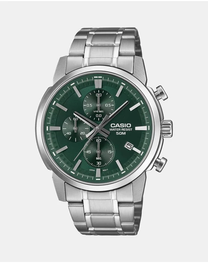 Casio - MTPE510D-3A