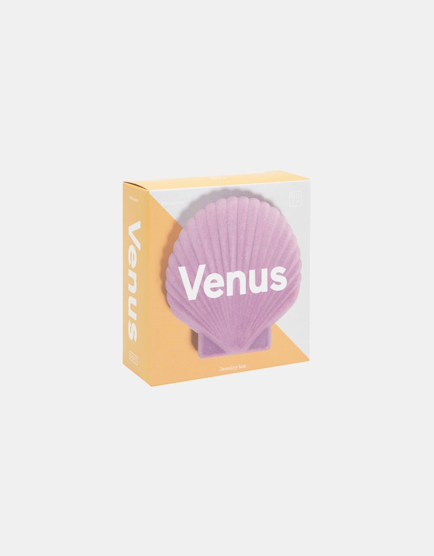 DOIY - Venus Jewelry Box
