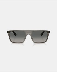 Ray-Ban - 0Rb2222
