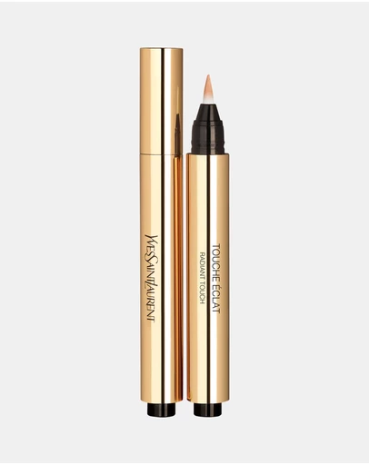 Yves Saint Laurent - Touche Éclat Radiant Touch Highlighter Pen 4
