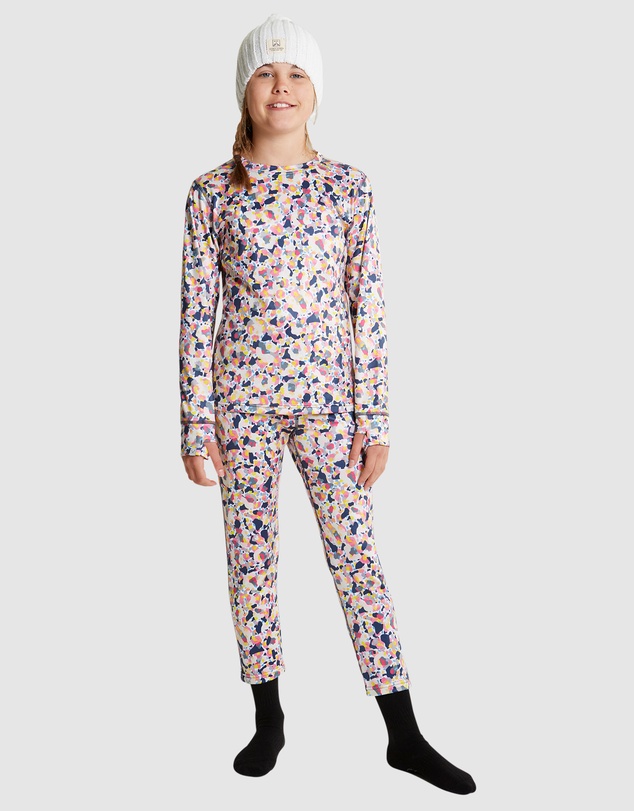 ROJO Outerwear - Girls Freya 7/8 Pant