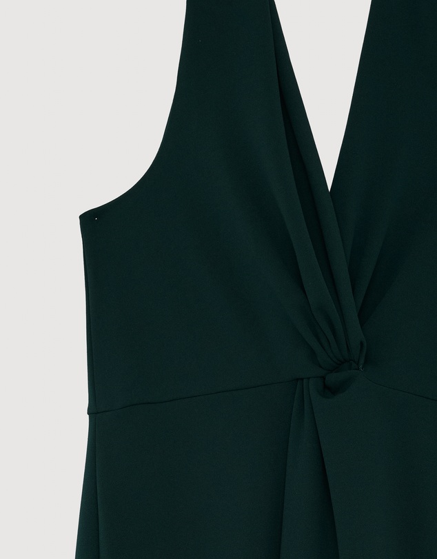 Revibe - Repaired CHANCERY Blaze Dress - AU 16
