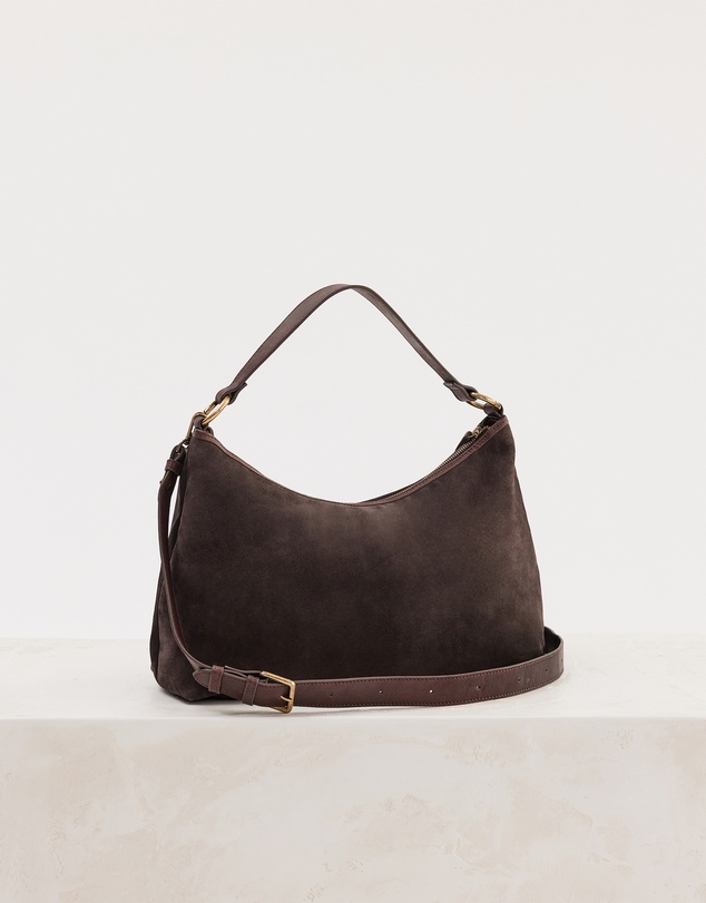 JUJU & CO - Suede Slouchy