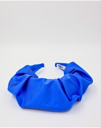 FORD MILLINERY - Jude Headband