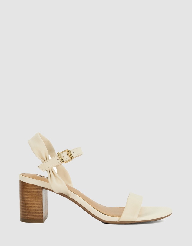 Dune London - Jaliz - Ivory
