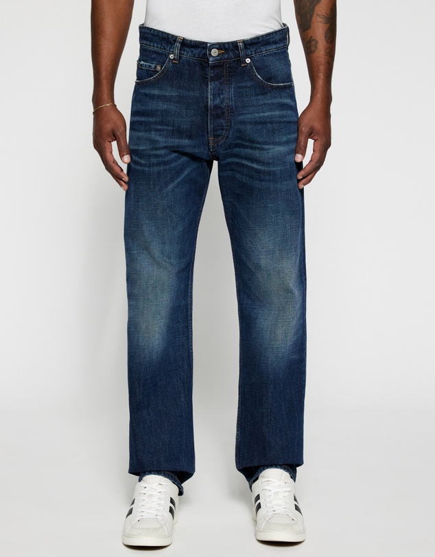 MM6 Maison Margiela - Pants 5 Pockets